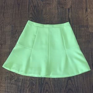 A-line Skirt from Jcrew